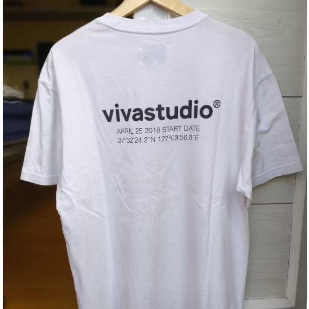 Kaos Viva Studio