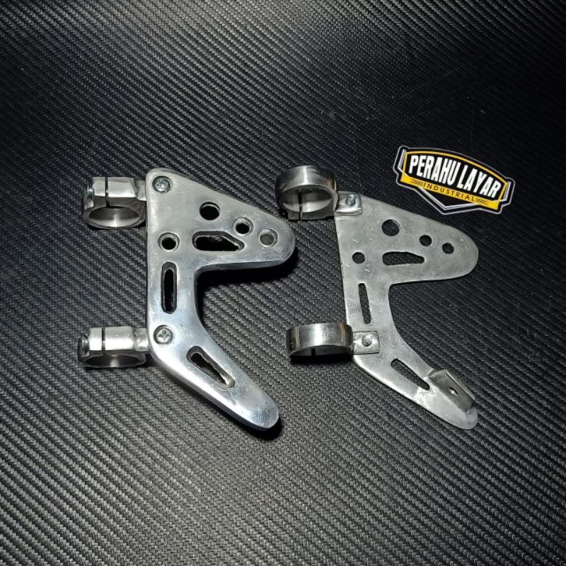 kupingan lampu rx king braket lampu rx king pangkon lampu rx king as 30