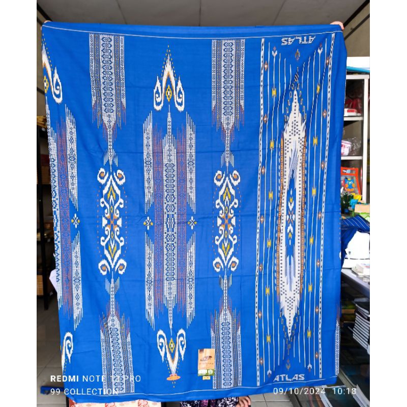 sarung atlas premium sarung atlas idaman
