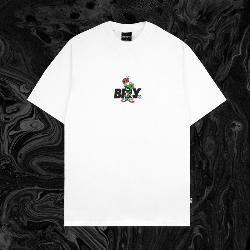 Kaos Barley Division Tsm Barley Fire Ball White