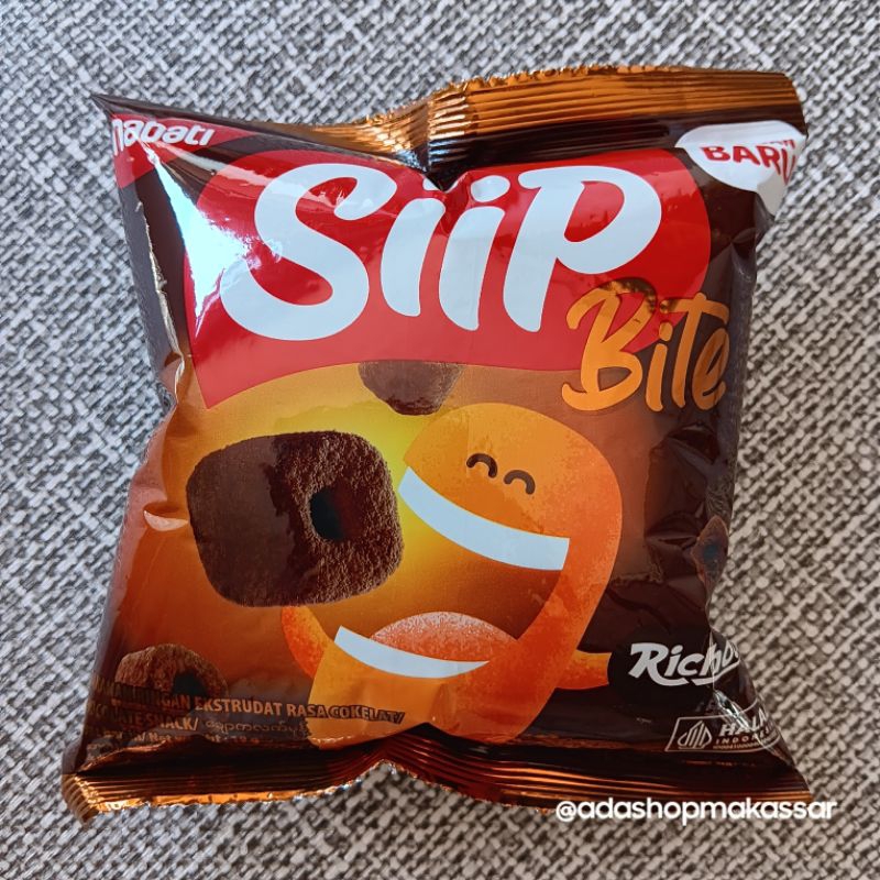 

Nabati Siip Bite