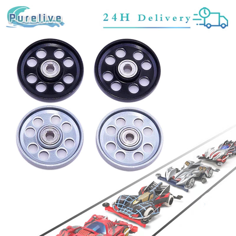 17mm Roller Lightweight Tamiya 95563 Aftermarket Rep Tamiya