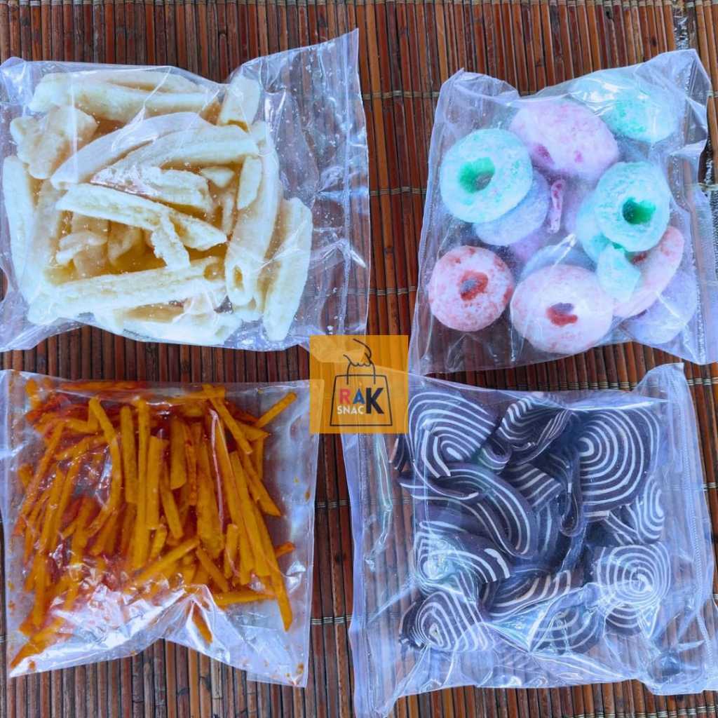 

SERBU 4 (DONAT,TALAS,POTATO,KUPING GAJAH)