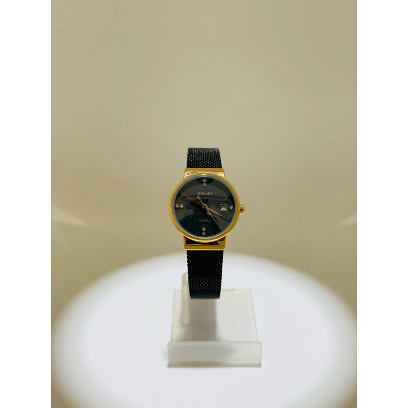 Jam tangan wanita Halei