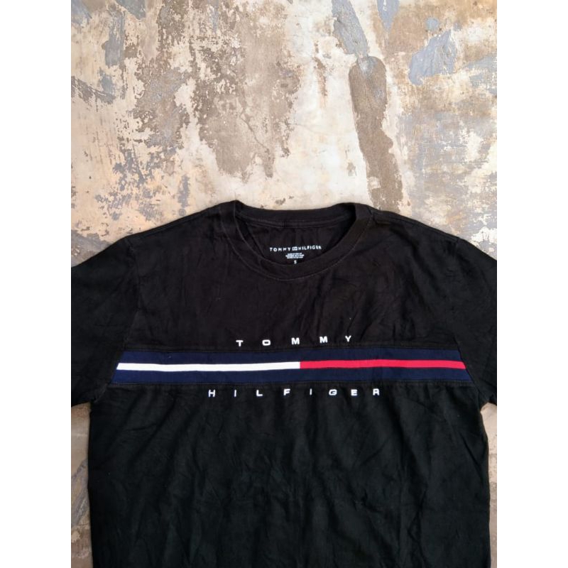 T-Shirt Tommy Hillfiger