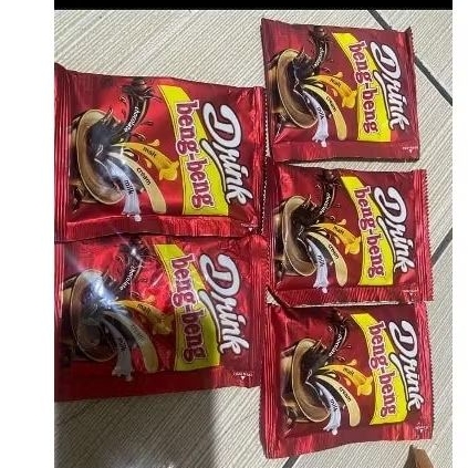 

DRINK BENGBENG isi 5pcs