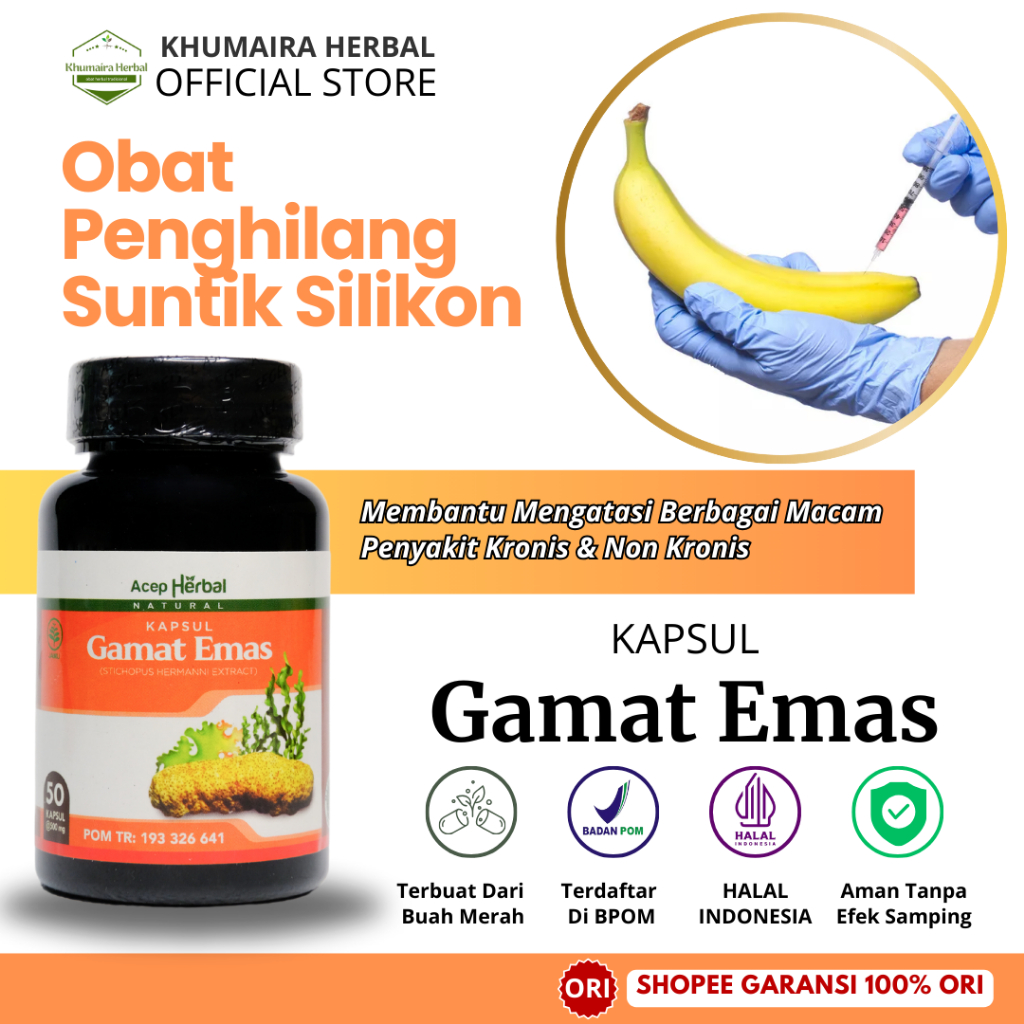 Obat Penghilang Suntik Silikon, Obat Pembersih Bekas Suntik Silikon,  Suntik Kelamin Pria, Menghilan