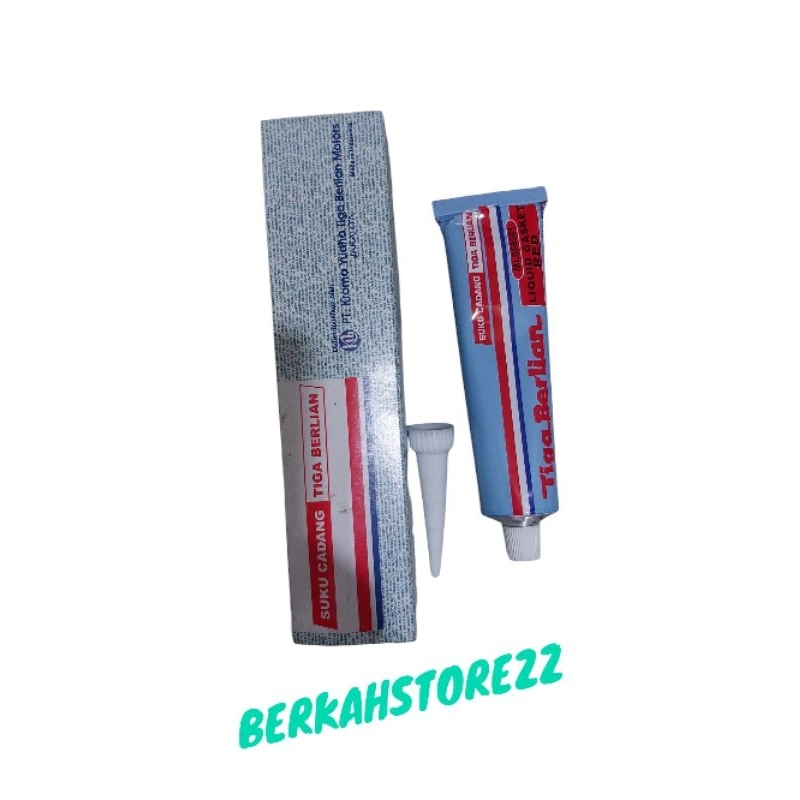 lem gasket asli ktb tiga berlian ML058001