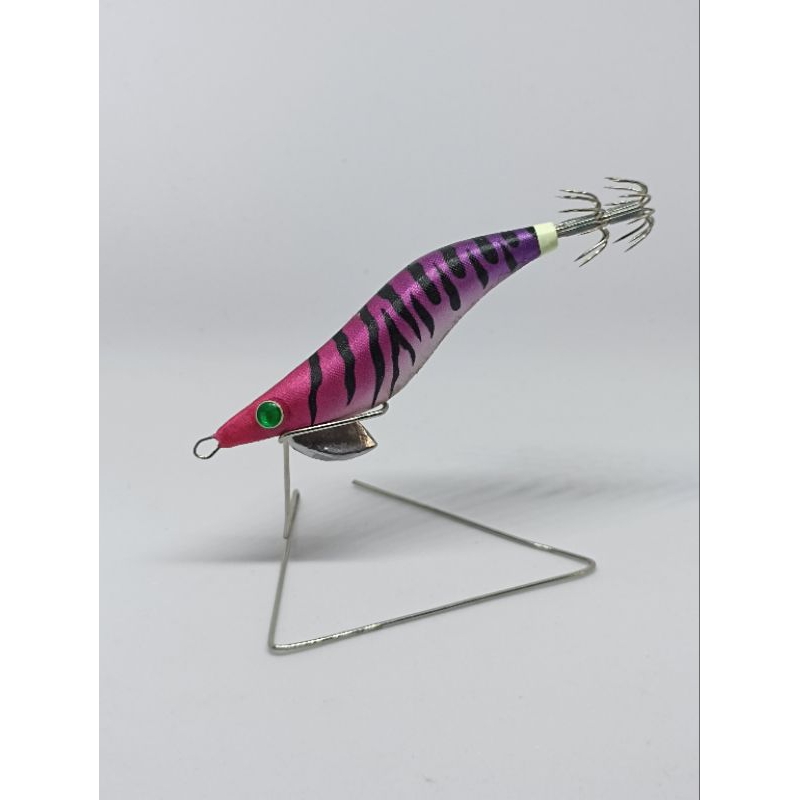 Umpan cumi, Egi, Capela, Squidjig size 2.5