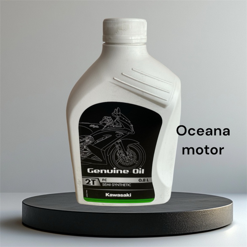 OLI SAMPING KAWASAKI 2T MURAH