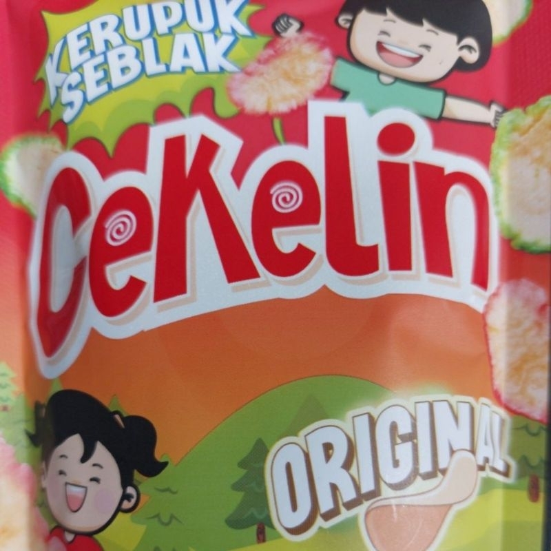 

Cekelin