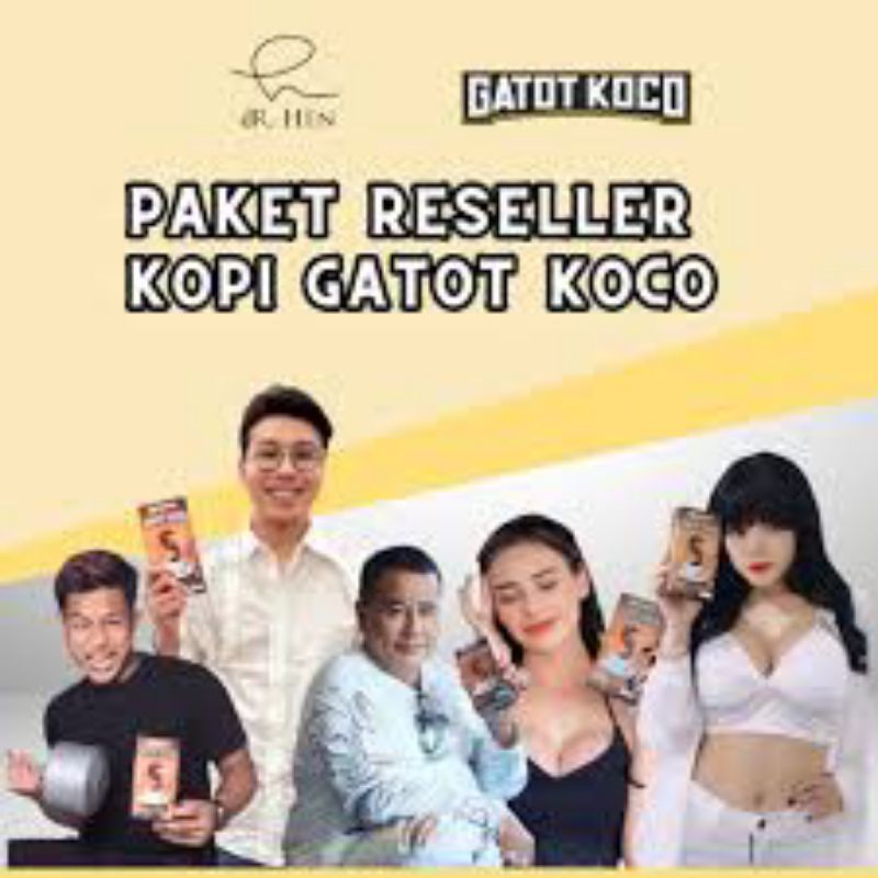 

Kopi Gatot Koco | Kopi Vitalitas Pria | Kopi Stamina Pria Dewasa