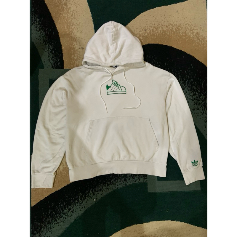 HOODIE ADIDAS STAN SMITH