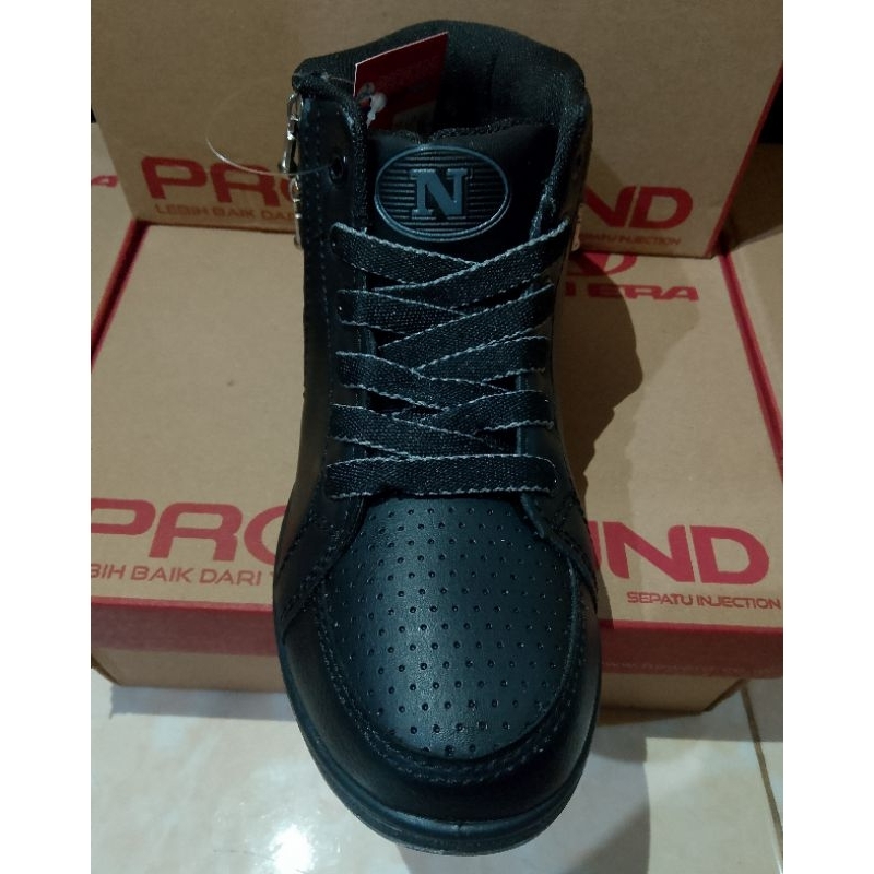 Grosir New Era Tuscany, Sepatu Sekolah Sepatu Anak