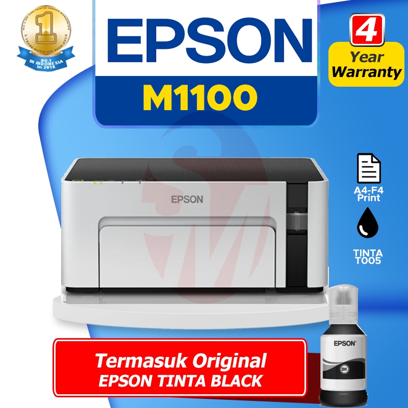 PRINTER EPSON M1120