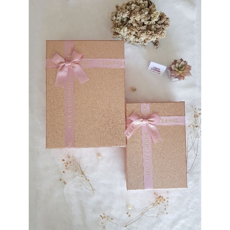 

GIFT BOX LARGE GIFT BOX MEDIUM GIFT BOX VALENTINE GIFT BOX HADIAH KOTAK KADO ULANG TAHUN KOTAK BOX HAMPERS