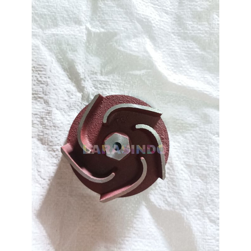 Impeller General 3in Water Pump Model Spi