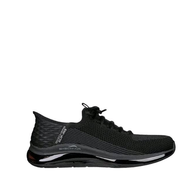 Skechers Slip-ins Skech Air Element 2.0 Men's Walking Shoes - Black
