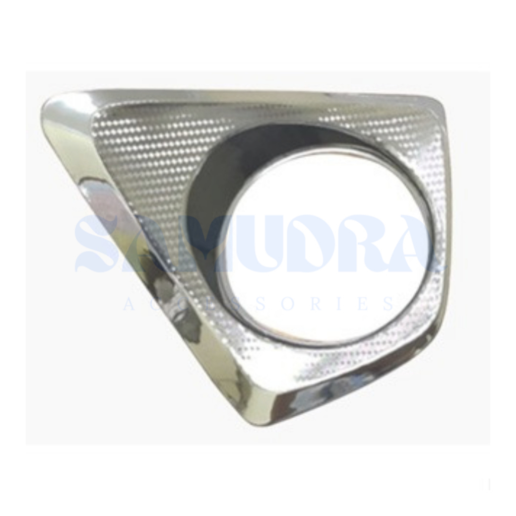 TERMURAH COVER FOGLAMP GRAND NEW AVANZA 2016