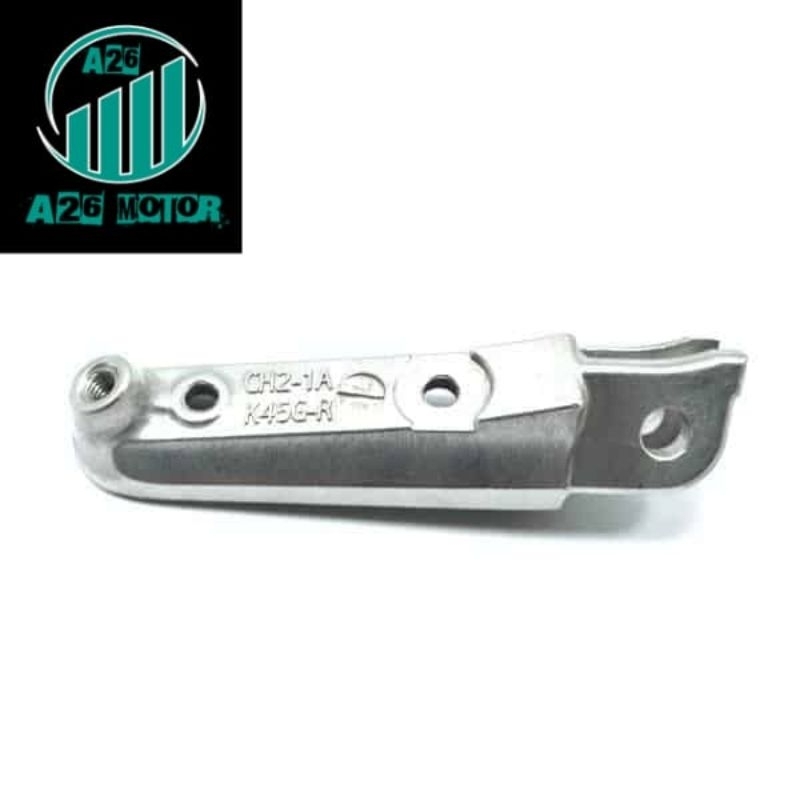 Arm R Main Step – New CBR 150R K45G ORIGINAL 50635K45N40