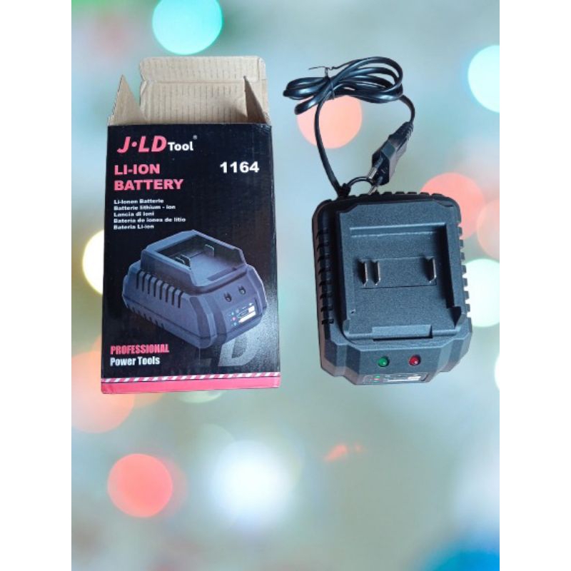 charger Impack JLD charger LXT std Makita CHARGER 48V JLD TOOL. CASAN BATERAI 48VF JLD MODEL BARU