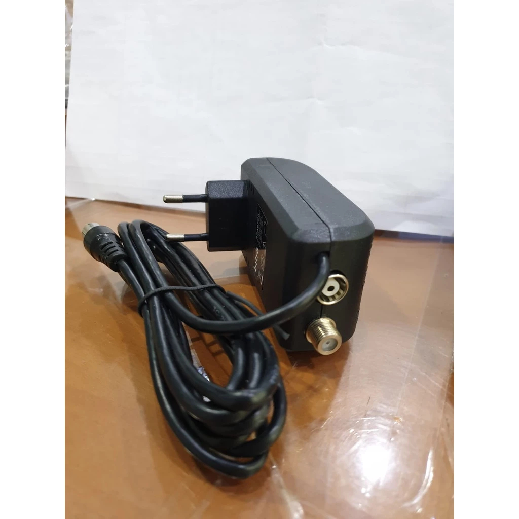 INTRA Antena TV Luar & Dalam Intra Int119 Analog & Digital 2 TV Antena Digital Antena Multi Antena