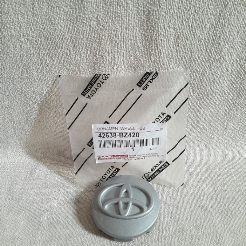 DOP RODA TOYOTA AVANZA, VELOZ ASLI | 42638-BZ420