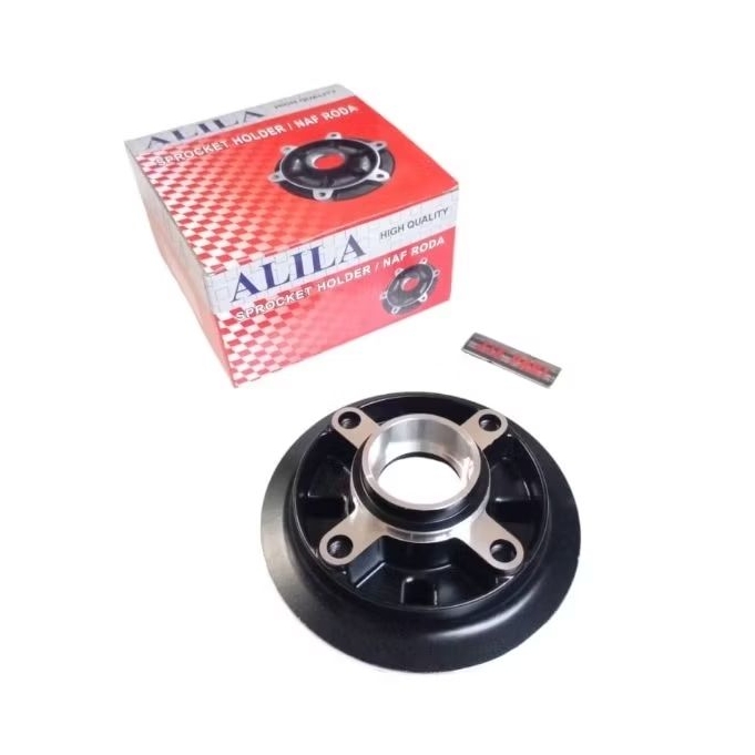 NAP RODA DUDUKAN GEAR GIR BELAKANG MEGAPRO NEW PRIMUS MONOSHOCK - VERZA 150