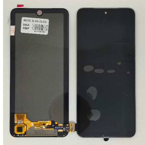 LCD REDMI NOTE 10 / 10S