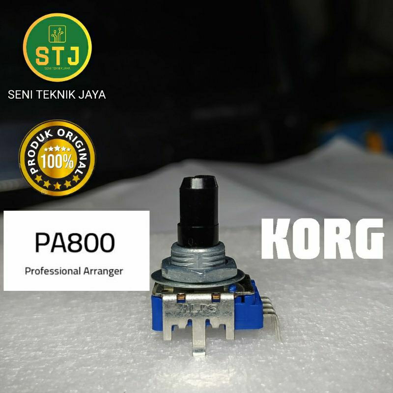 HARGA PROMO‼️PITCH BEND KORG PA800 ORIGINAL BARU