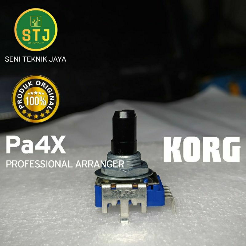 HARGA PROMO‼️MODULASI KORG PA4X ORIGINAL BARU