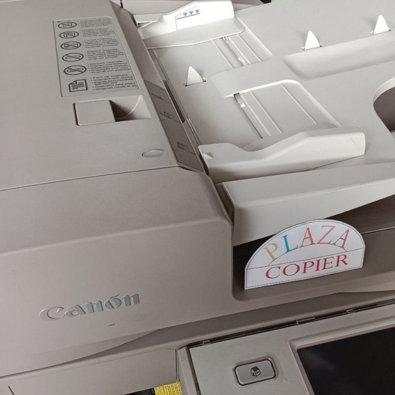 ADF UNIT Fotocopy Canon IRA 4225/4235/4245/4251