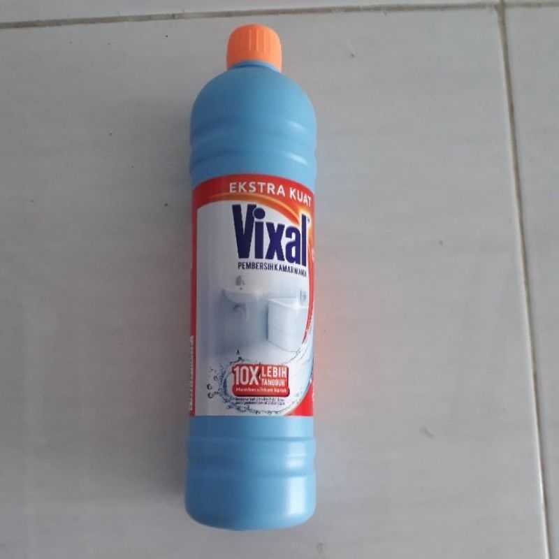 Vixal 750 ml