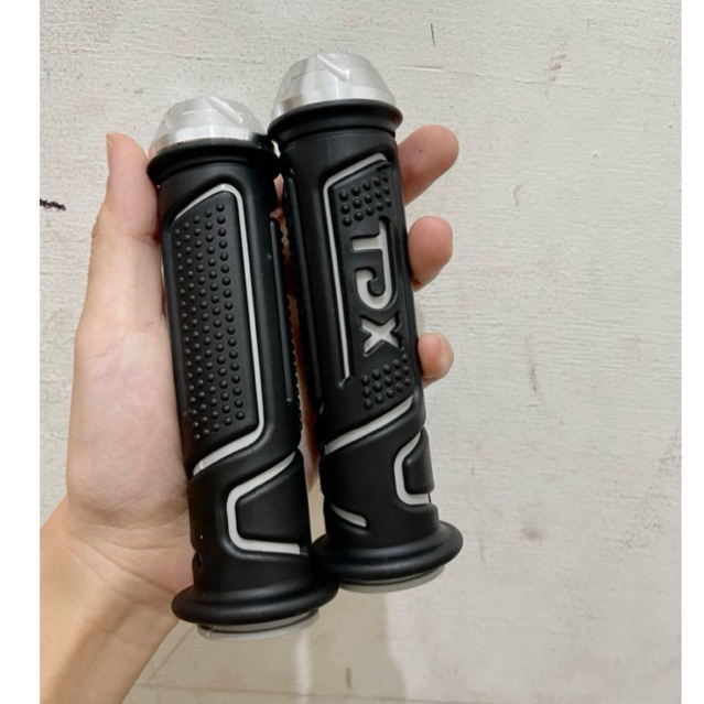 HANDGRIP TDX SILVER