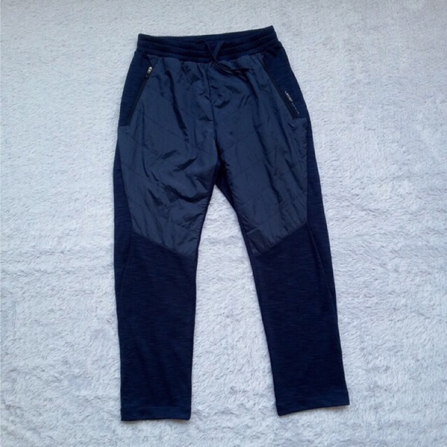 LECAF RUNNING PANTS | TRACK PANTS | CELANA GUNUNG/HIKING