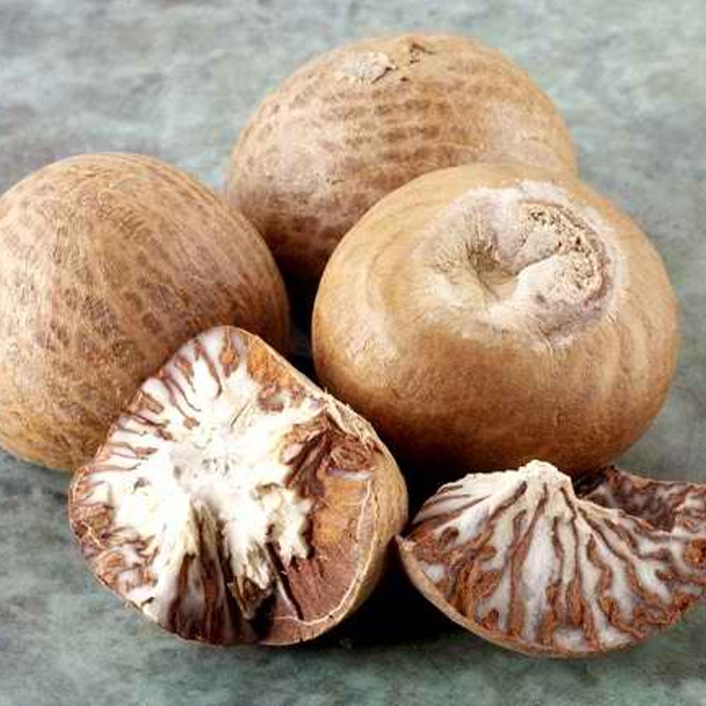 

Buah Pinang Jambe Fresh 250gr - Manfaat Herbal Tradisional