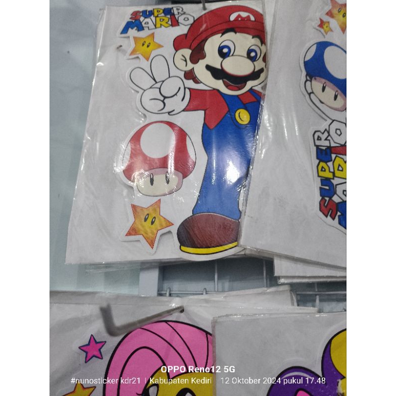 

sticker vinil jumbo
