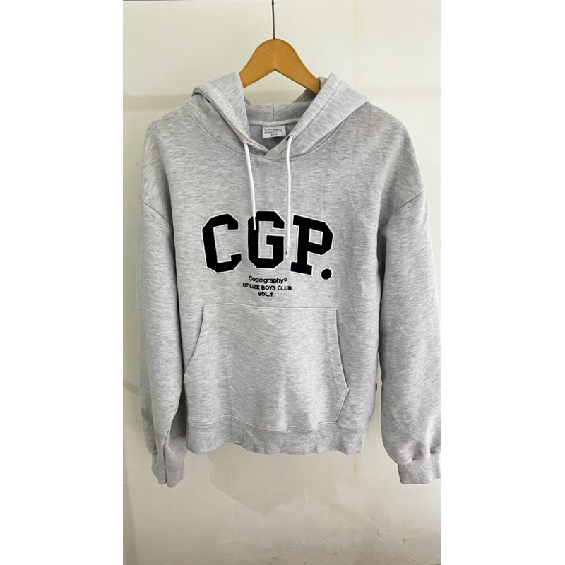 Hoodie CGP