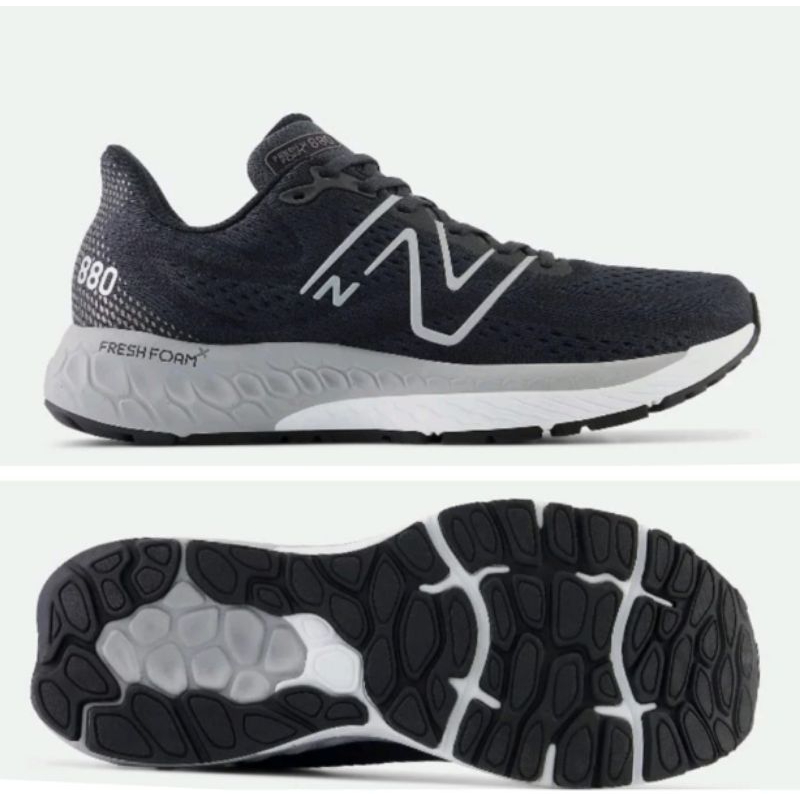 NB fresh foam X 880v13 original bnwb