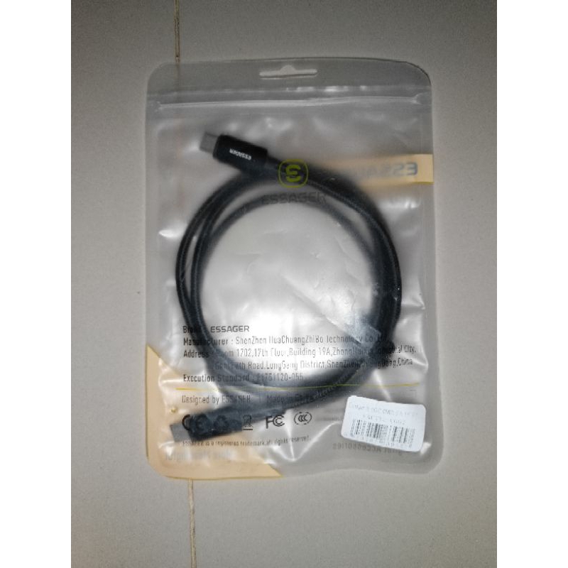 kabel essager 60w