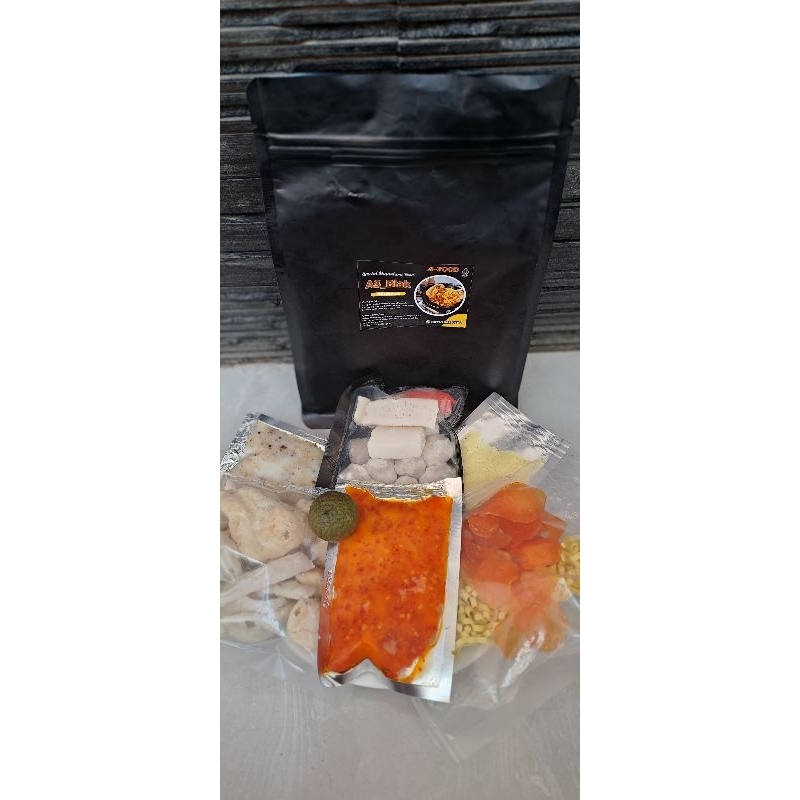 

Seblak Instan As_food