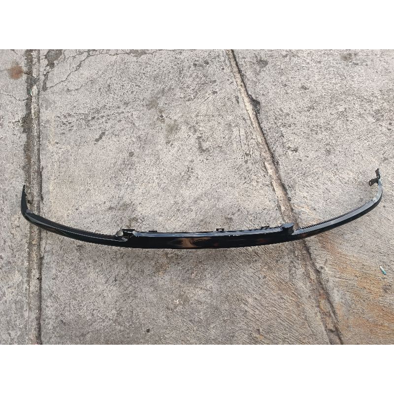 Filler bemper filer bumper depan Civic Nouva 90 91