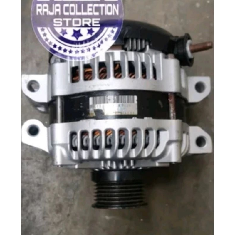 alternator 170A 180A 200A 210A 220A perubahan full audio kelistrikan 12V