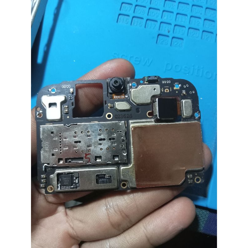 Mesin Oppo A57 2022/ A57S Mati Refurbish(Baca Deskripsi)