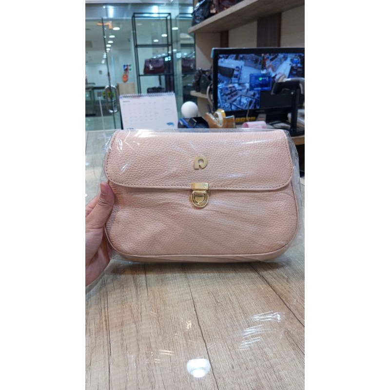 Tas papilon k3562 pink