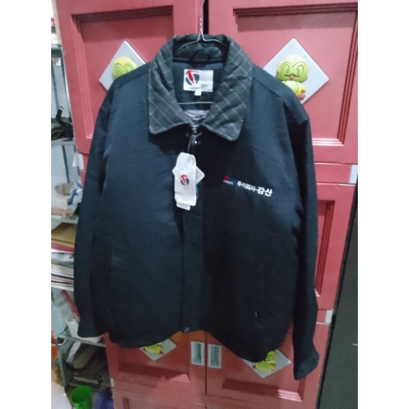 jaket casual tbuc bnwt diskon 20k