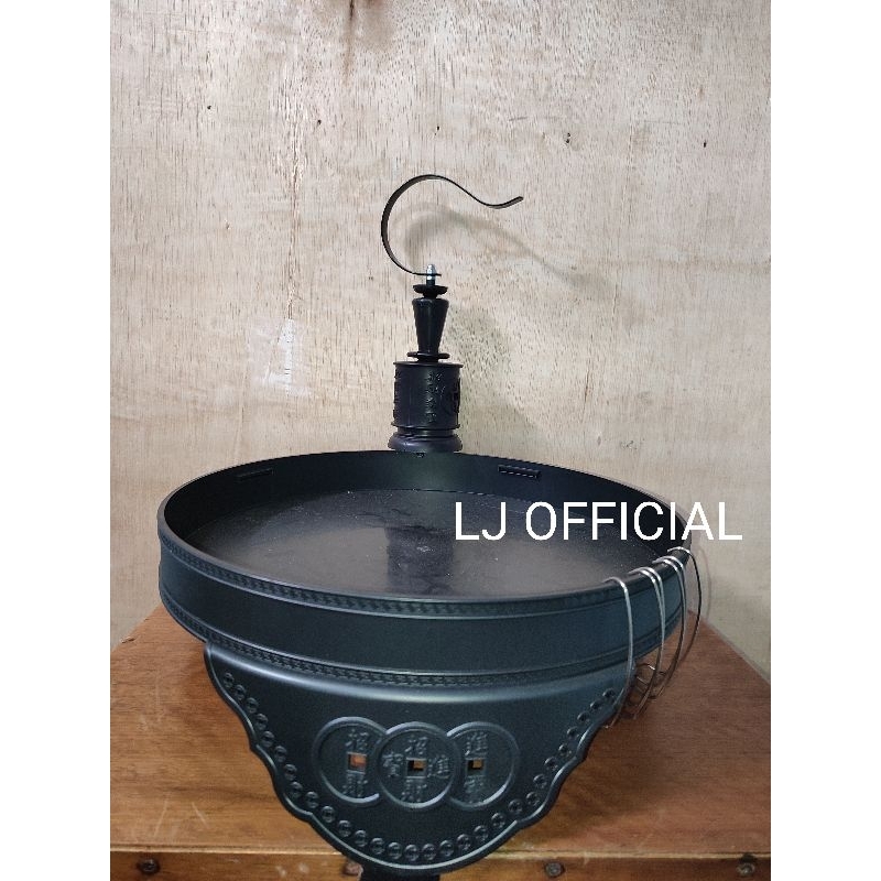 Tebok Sangkar Burung Lovebird Merek Dragon Original