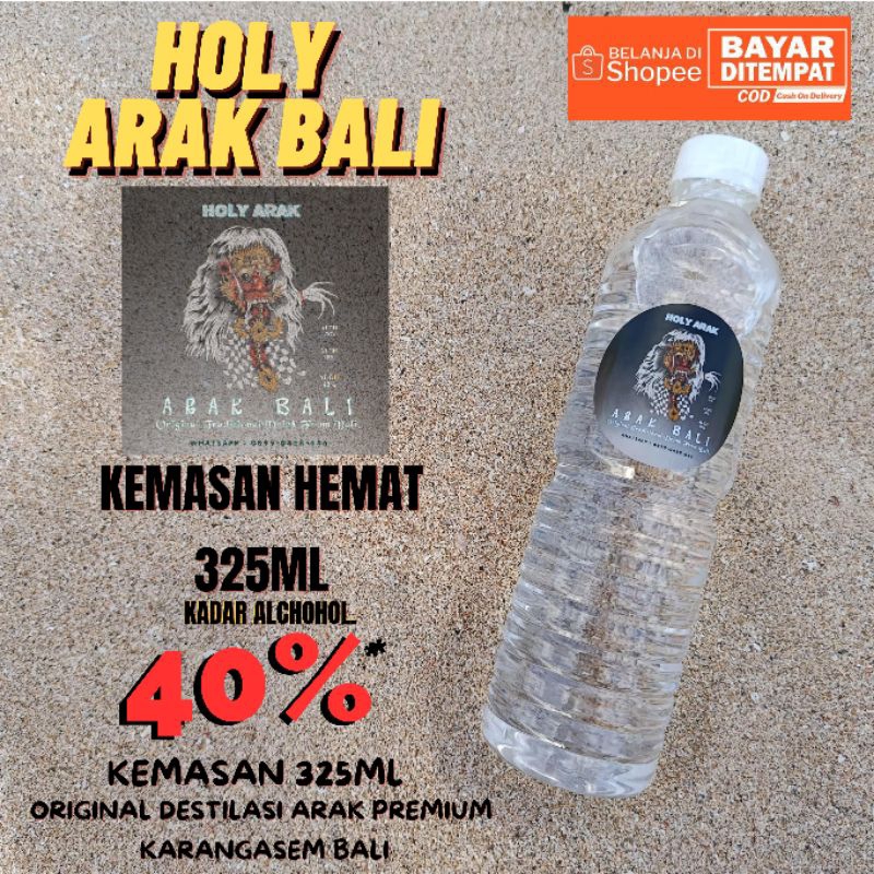 

edisi mini - Herbal Water 1 Botol 325mL A.40 - Keterangan Pada Gambar
