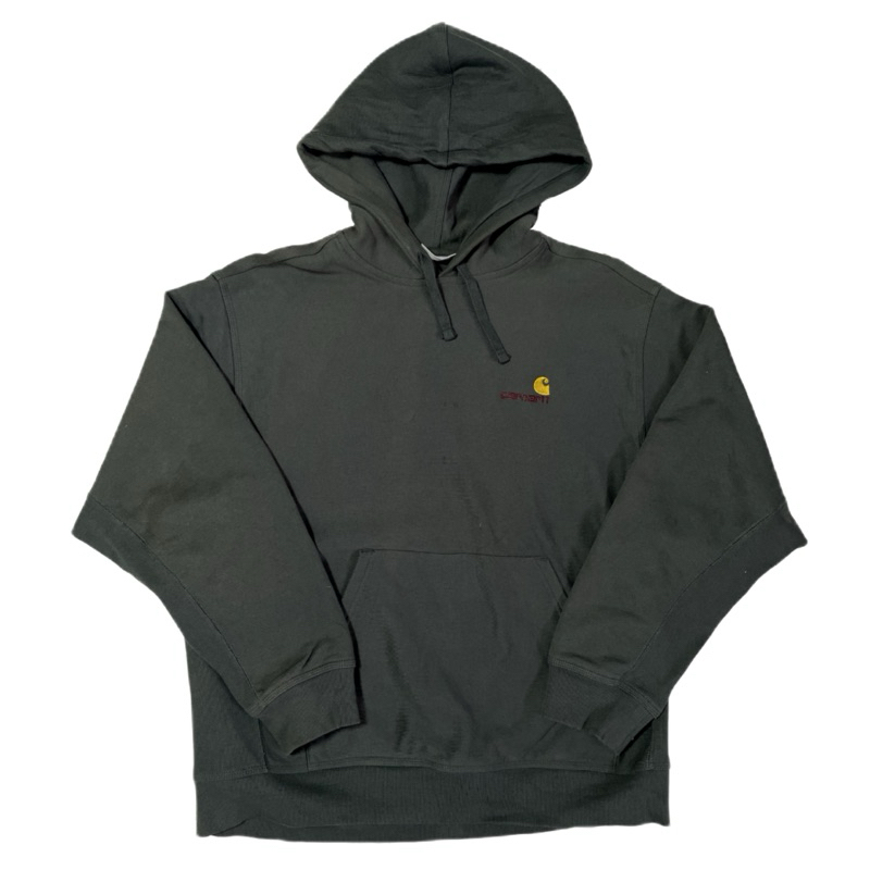 HOODIE CARHARTT