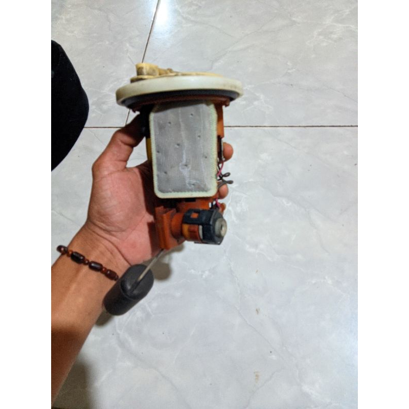 fuel pump/fulpump/fulpam Yamaha vixion old original copotan